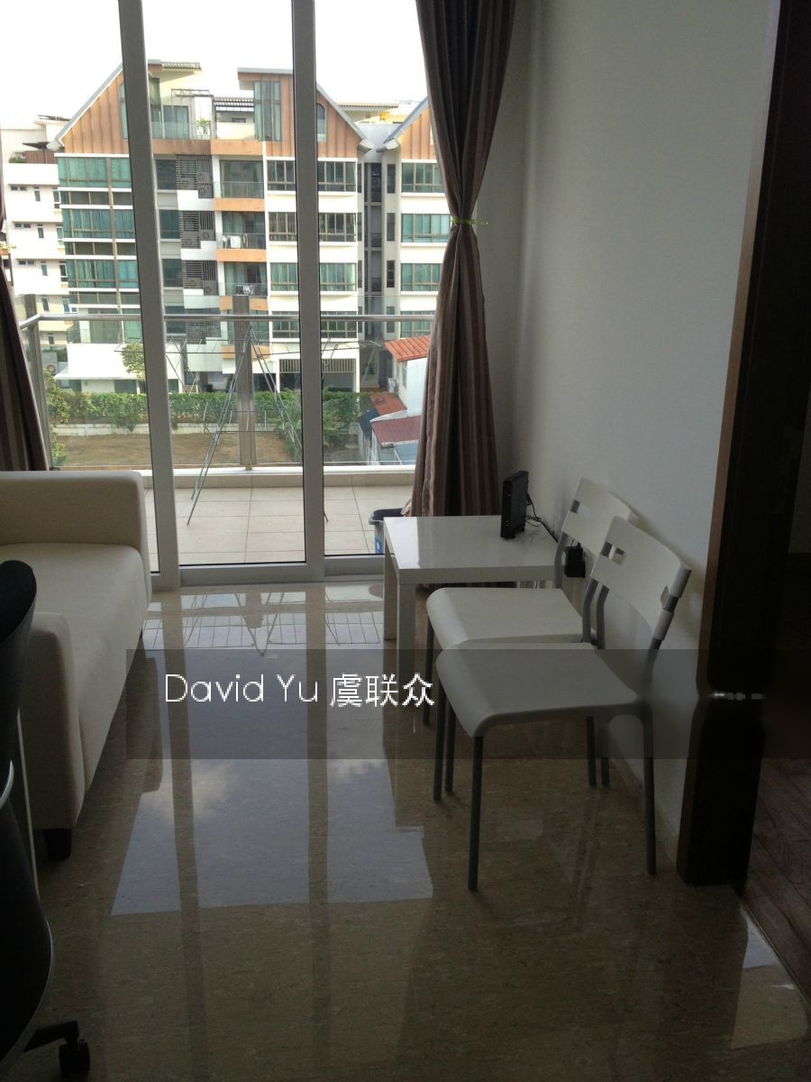 Suites @ Changi (D14), Apartment #137481552